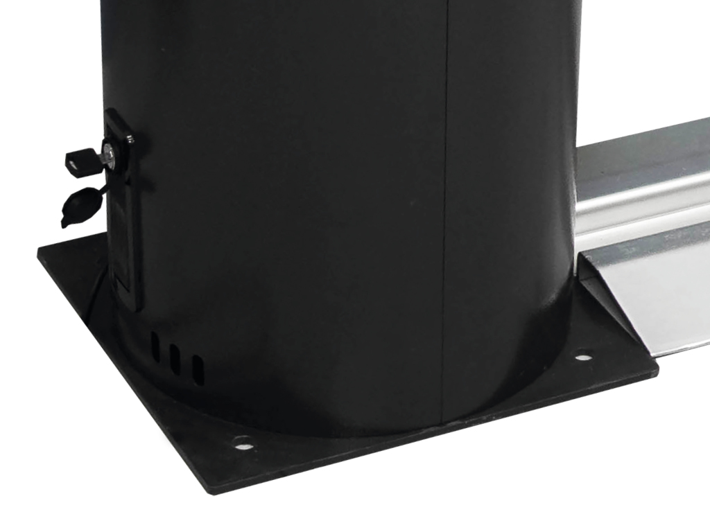 Mexanik ajratish mexanizmi